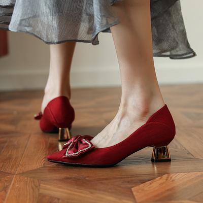 Туфли – Туфли