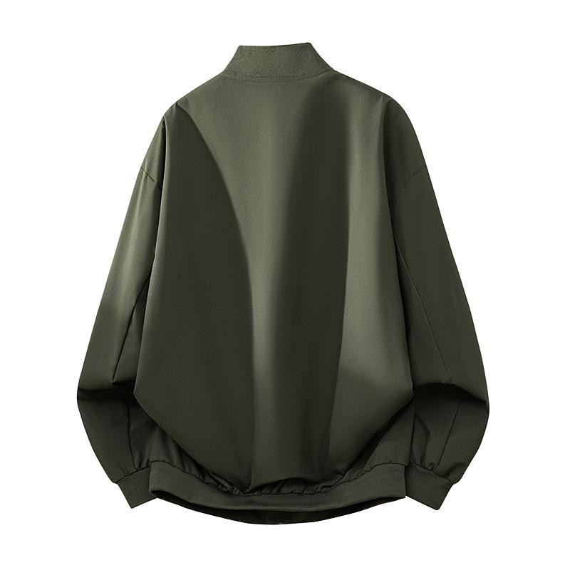 Рабочие куртки, Пальто, Мужские новые куртки, Куртки для мальчиков, Красивые повседневные бейсбольные куртки