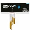 WINDGLOX Chime Glockenspiel Wind Chime Garden Decoration Sound Tube Wind Harp