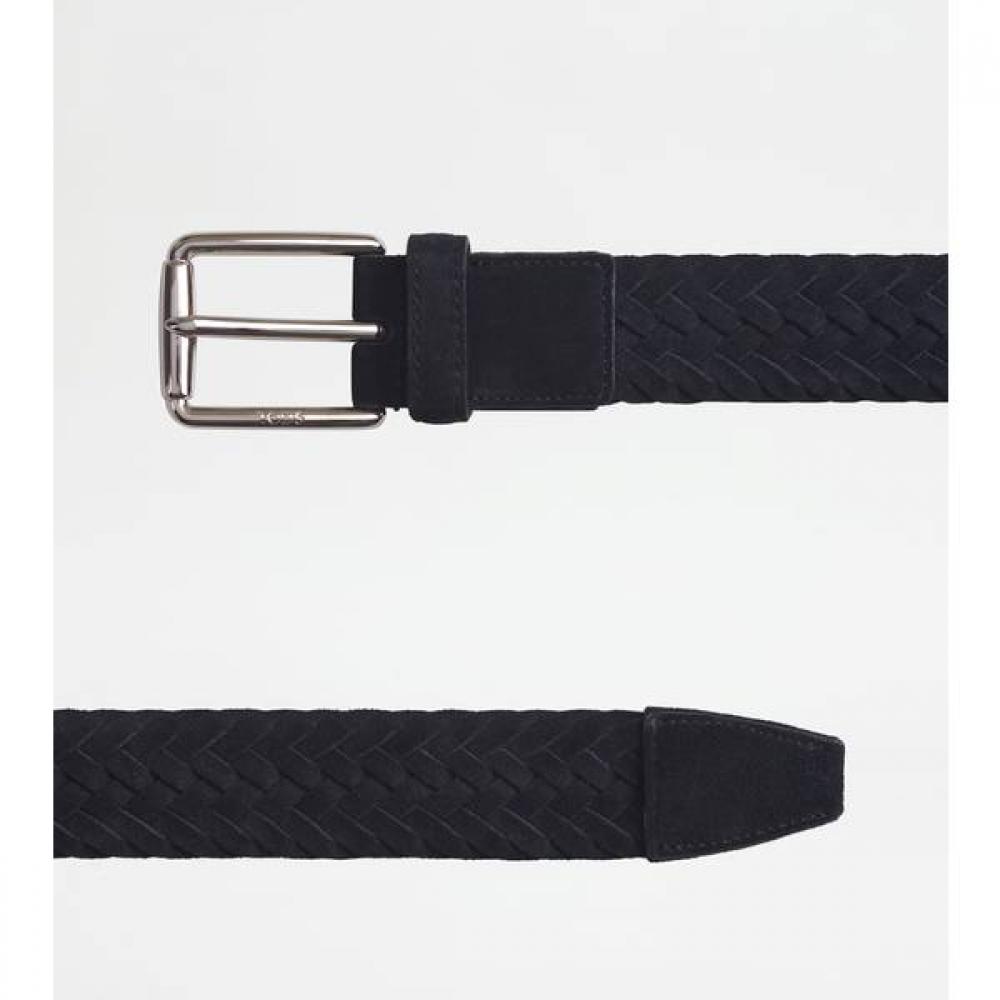 Tod S Belt Xcmcpr23100hmkb999