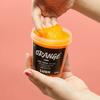 Orange 330g - Body Scrub