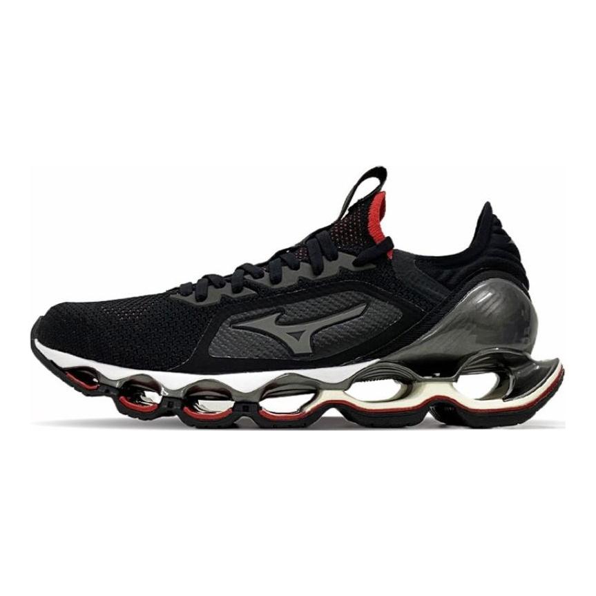 Mizuno Кроссовки Wave Prophecy X 11 'Black' J1GC214949