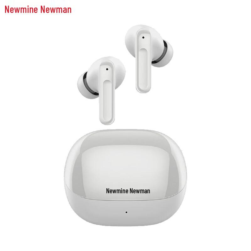 Коллекция беспроводных Bluetooth-наушников Newsmy