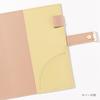 Iroha Publishing 2025 SUNNY TRAD Ежедневник Апрель B6 (Начиная с 2025 года, Размер) [Масляно-желтый] L-LSDT-40