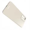 Spacecase Silicone Case Galaxy A33 5G Bone