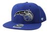 Seven Cap NO SHOT 47 CAPTAIN NBA Eastern Conference Orlando Magic Orlando Magic [Forty Brand]