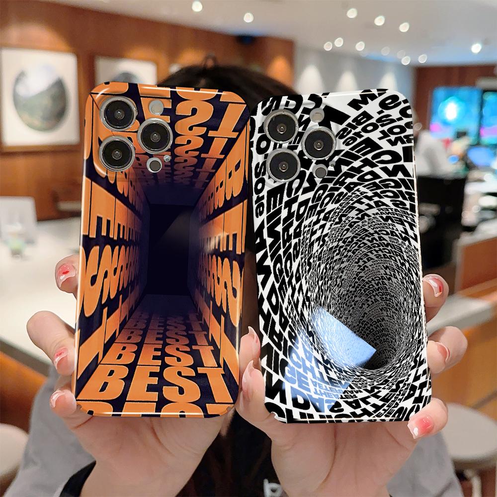 Все включено Пленка Чехол для телефона Мультяшный Модный дизайн Жесткий Чехол Полная защита Защита камеры для OPPO A60 A96 Reno12 Realme C53 C75