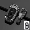 Zinc Alloy Car Key Shell for BMW Key Covers BMW X1 X2 X3 X4 X5 X6 F10 E46 520 525 320i 218i F15 F16 F48 F39 G11 G30