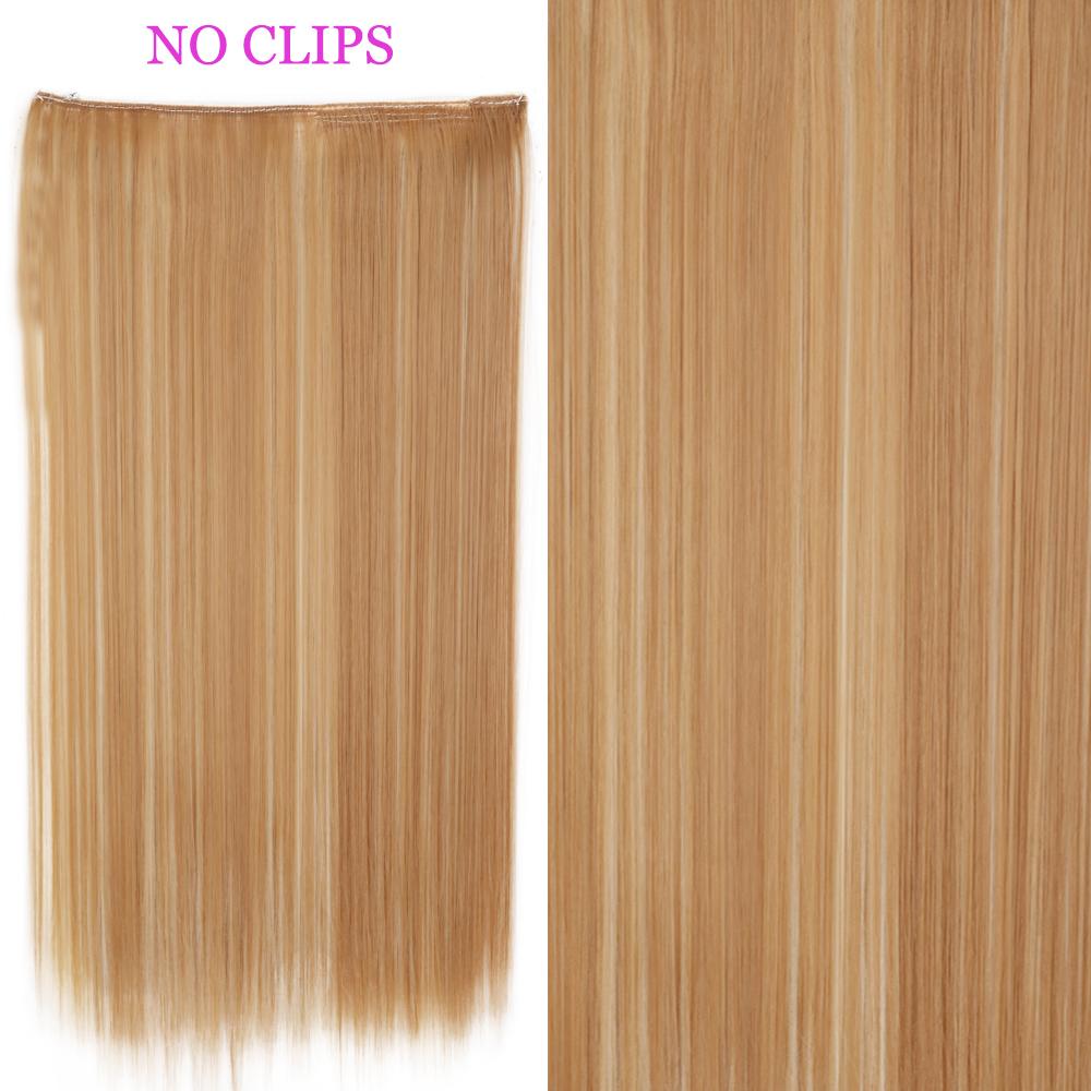 MERISIHAIR 16, 22, 32 дюйма, невидимая проволока, наращивание волос из синтетического волокна, прямые натуральные черные цельные накладные волосы, шиньон