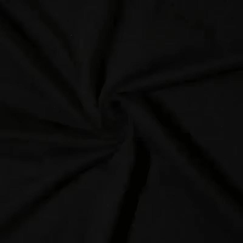 2025 Pop Smoke Hip Hop American Rap Character Print Vintage Street Short Sleeve T-shirt High Quality Luxury Brand Ins Y2k