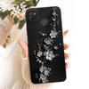 For Tecno Pop 4 LTE / Pop 4 Air Cute Cat Flower Cartoon Phone Case For Tecno Pop4 Lte 4Air Shockproof Soft Silicone Bumpers