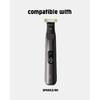 Зарядное устройство QP6552/90, Зарядное устройство Oneblade, Совместимо с зарядным устройством Phillips Norelco One Blade, Запасное зарядное устройство One Blade, Зарядное устройство One Blade для Philips