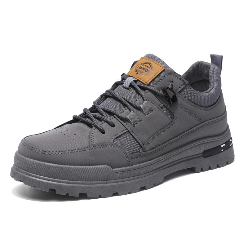 Обувь для сноуборда, новая мужская модная спортивная обувь, корейская версия, популярная, простая и удобная, низкая повседневная спортивная обувь для сноуборда