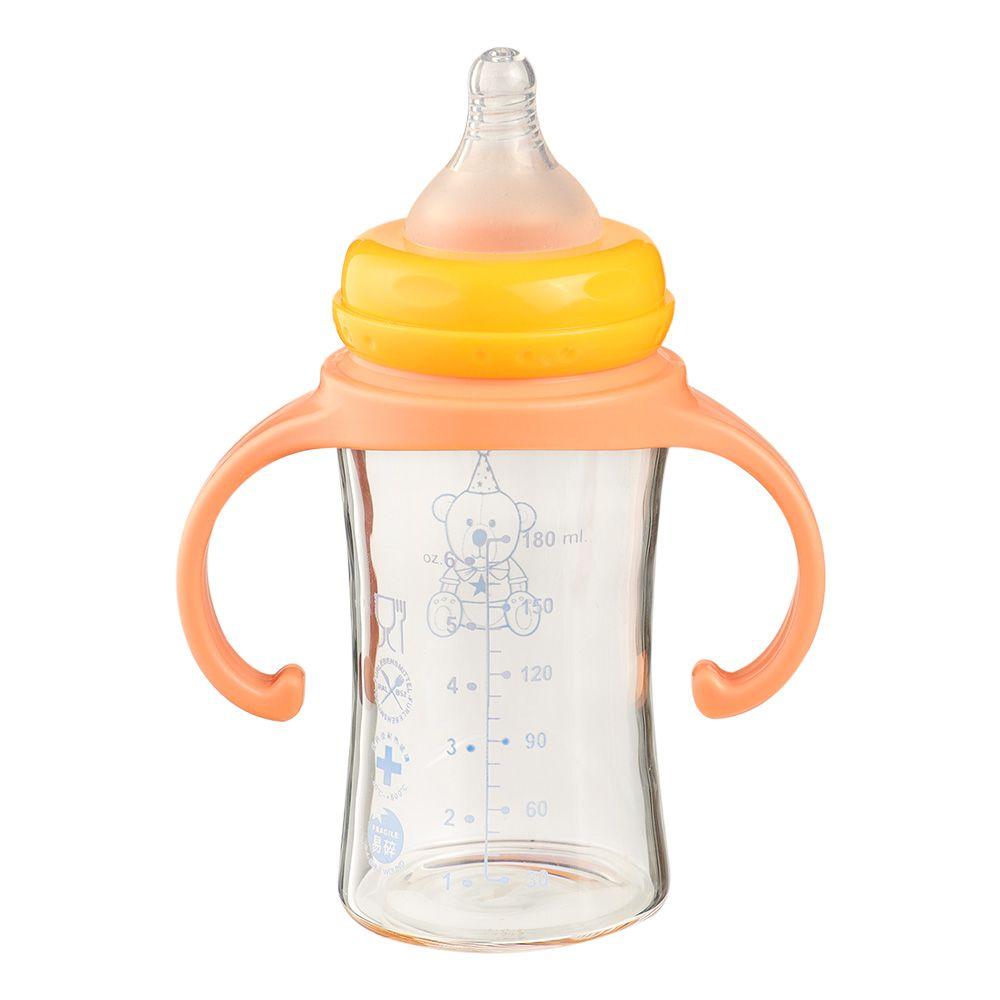 For Avent Hand Shank Bottle Grip Handle Baby Feeding Bottles Feeder Bottle Grip Baby Accessories