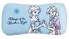 MORIPiLO Morishita подушка с эффектом памяти Disney Frozen 15x31 см, подушка для поддержки талии и спины, мягкая игрушка, подушка Disney Princess, синяя 4621335