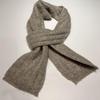 G·TENNA NX-C293 Women's Chunky Cashmere Scarf