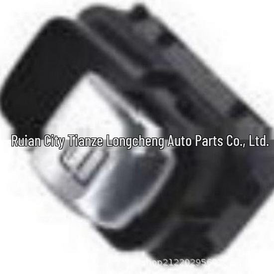 Car Switch A2229051904 for W222 Models (2013-2017)
