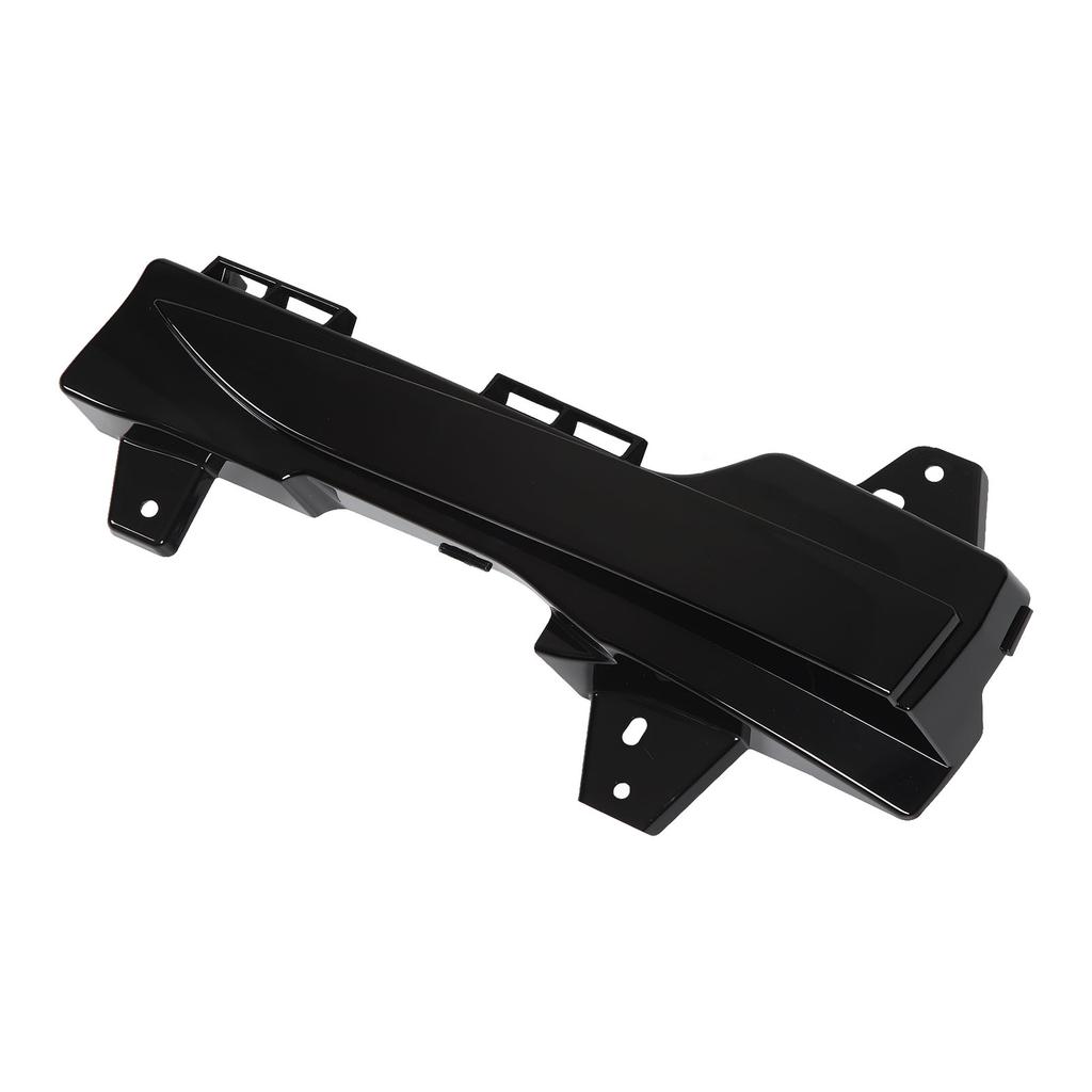 Передняя Левая Крышка Противотуманной Фары Бампера 1490022‑00‑A Стабильный Корпус Фонаря Замена Для Tesla Model 3 2017 по 2021