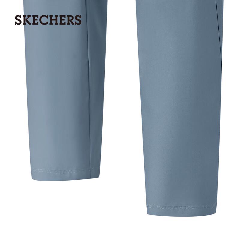 Skechers Женские повседневные тканые брюки P225W217