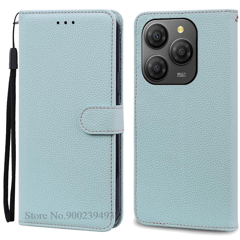 For Blackview Shark 9 Case Wallet Leather Flip Case For Blackview Shark 9 Phone Case Black View Shark 9 Shark9 Cover Coque Funda