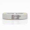 6803-2RS Stainless Bearing 17*26*5 mm 1PC ABEC-3 6803 RS Bicycle Hub Front Rear Hubs Wheel 17 26 5 Ceramic Balls Bearings