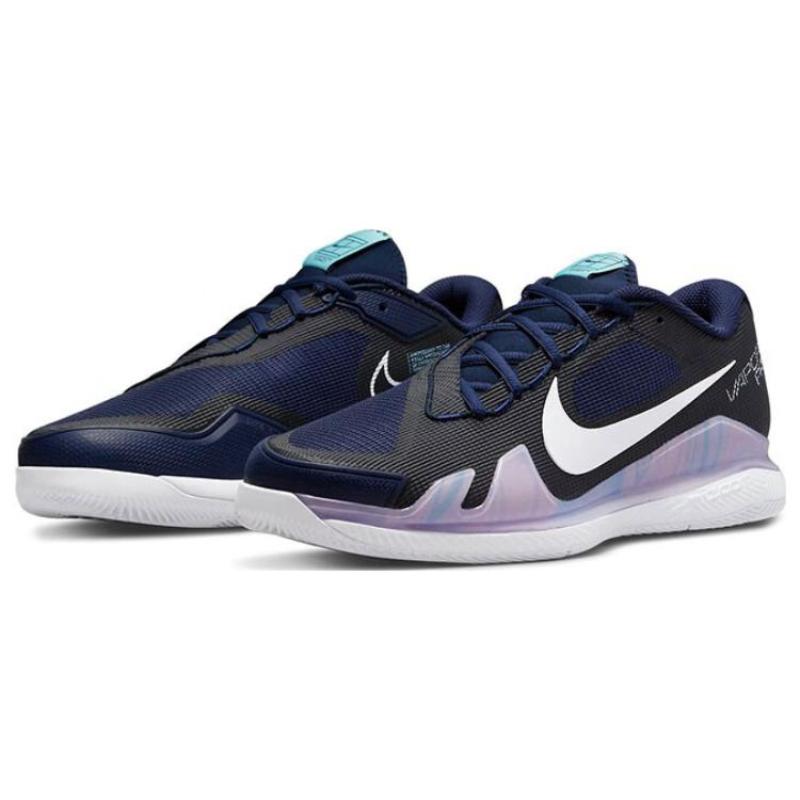 Nike Кроссовки Court Air Zoom Vapor Pro Midnight Navy CZ0220-401