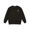 New MLB Sweatshirts Unisex Black 31MTM3941-50L