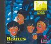 CD BEATLES Битлз BBC Студийная сессия Vol.2 BS2012 BBC 1963 Япония Рок Б/у