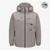 The North Face Куртка для дневного лагеря серовато-сиреневая Nj3ls06e