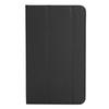 Кожаный чехол для планшета, противоударный чехол со подставкой, компьютерные принадлежности для Teclast P80X(черный )