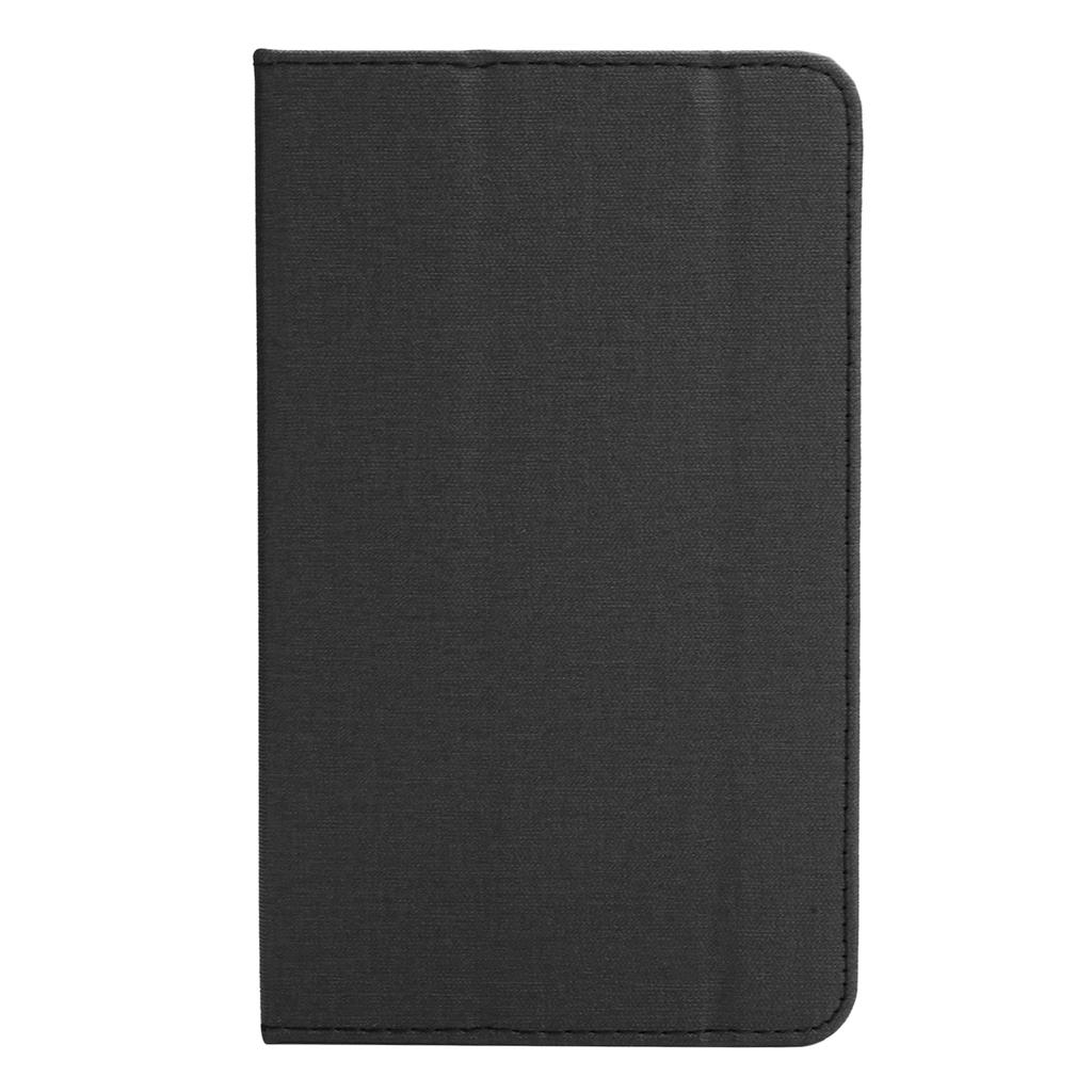 Кожаный чехол для планшета, противоударный чехол со подставкой, компьютерные принадлежности для Teclast P80X(черный )