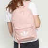 Adidas Оригинальный полиэстеровый рюкзак Originals обычный женский розовый Adidas ED8671