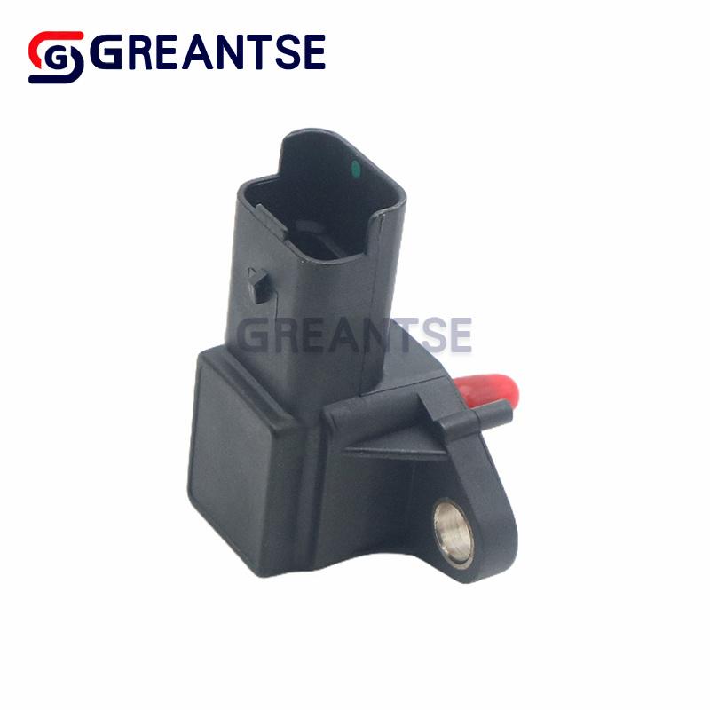Air Pressure MAP Sensor 2.5BAR 079800-4480 9631716680 for Peugeot 406 607 806 807 For Citroen Pressure Fiat 1.4 2.0 2.2 HDi JTD