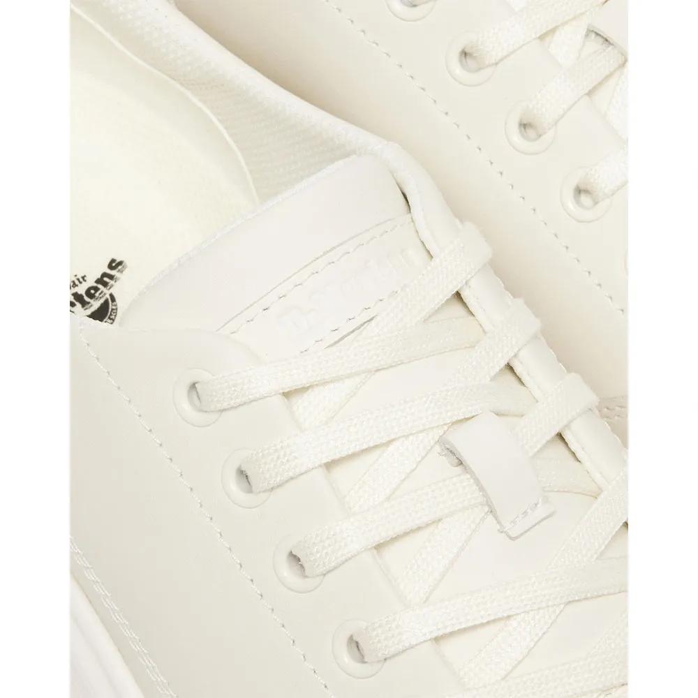 Dr Martens Кросовки Brookline 6 Eye