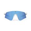 Солнцезащитные очки Astral White Laser Blue Lens 147 мм [RUDYPROJECT] Матовый/Мульти SP883958-0000 ширина