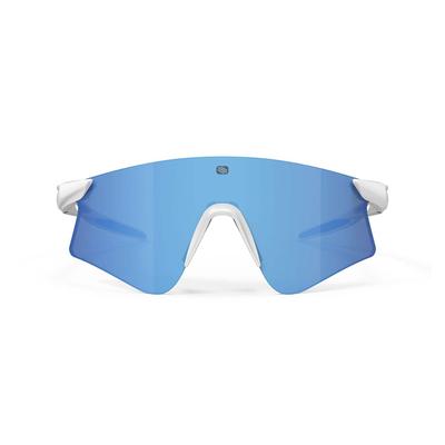 Солнцезащитные очки Astral White Laser Blue Lens 147 мм [RUDYPROJECT] Матовый/Мульти SP883958-0000 ширина