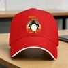 Summer Casual Baseball Cap Noot Noot Pingu Funny Pingu Meme Outdoor Sport Trucker Hat For Couple Women  Classic Snapback Cap