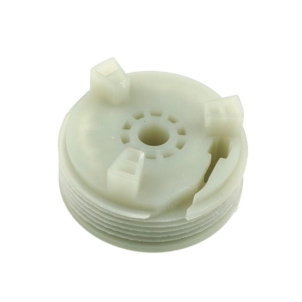 ESC Auto Parts EWR5099 Electrical Power Window Regulator Wheel Pulley Front or Rear Right Door for Fiat Doblo MK2 Opel Combo D