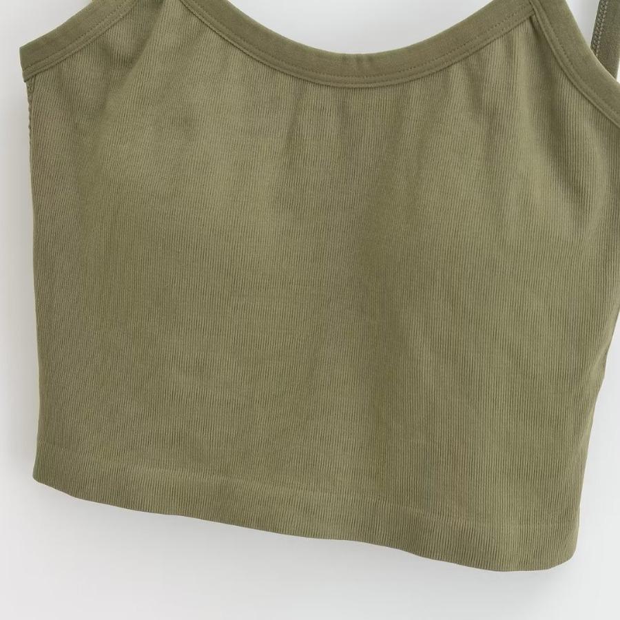 Летние женские топы на бретелях, тонкие мягкие майки, короткая стильная черно-белая женская одежда с открытой спиной