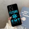 Чехол-аптечка EMT EMS для POCO F5 X5 Pro X3 F4 X4 GT F3 M4 C40 M5 Чехол для Xiaomi 13 12 11 Lite 11T 12T Pro