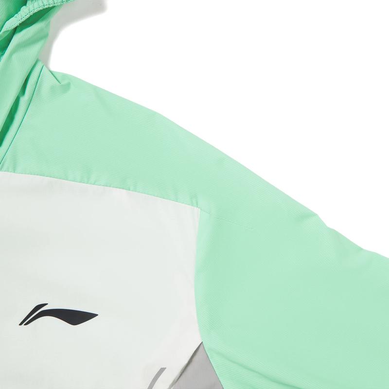 Li-Ning Men's Athletic Windbreaker