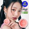 Lip & Cheek Healthy Balm 5colors