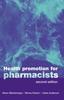 Книга Health Promotion for Pharmacists