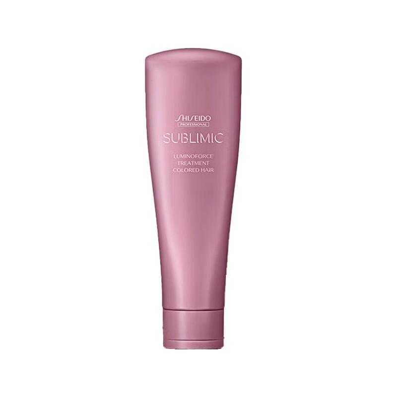 Shiseido Professional Sublimic Luminous Revive Conditioner