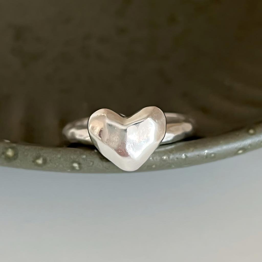 Sam Panda Кольца 925 пробы для женщин Простые Геометрические Ручной работы Неправильные Ретро Кольцо Золотой Циркон Аллергия Для Подарка на День Рождения