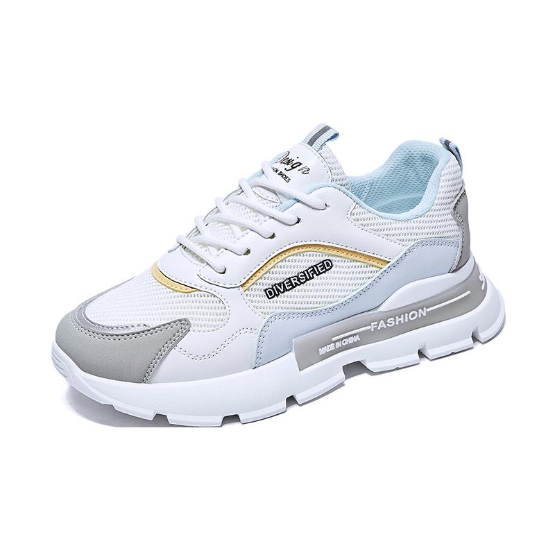 Новые дышащие кроссовки Socofy Platform Sneakers Shoes для женщин, корейские кроссовки, женские повседневные кроссовки Tenis De Mujer rt65rf65