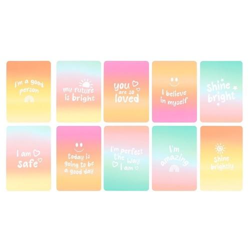 Something Different Mindful Moments Affirmation Cards (Pack of 10)