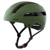 ALPINA Bicycle Helmet for City CE Made In SOHO Cm Riding, Commuting, School, Certified, Germany, / 55-59