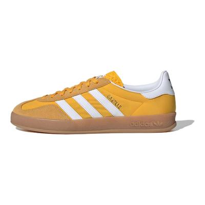 Кроссовки Gazelle Indoor 'Crew Yellow' IE6606