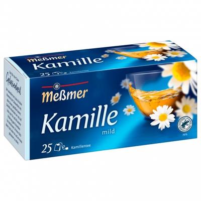 Месмер Ромашка 25 Пакетиков